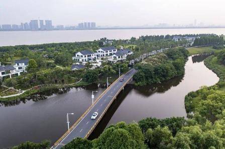 杭州云启钱湾望潮-官网 - 2026云启钱湾望潮销售中心 (售楼处)- 楼盘欢迎您 价格  户型  地址环境配套交房时间电话(图4)