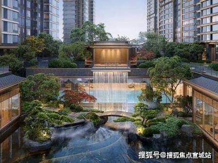 杭州云启钱湾望潮-官网 - 2026云启钱湾望潮销售中心 (售楼处)- 楼盘欢迎您 价格  户型  地址环境配套交房时间电话(图6)