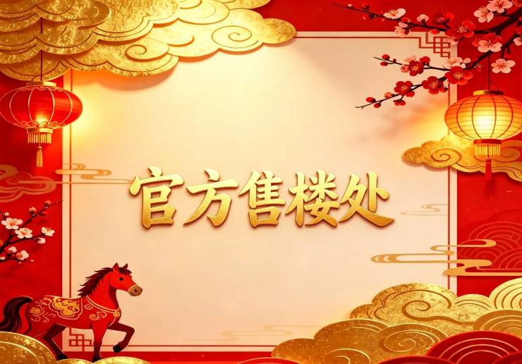 绿城潮上中南银座-售楼处-官方咨询通道汇集户型资料、实时报价、区位配套、项目地址、联系热线、交房时间等楼盘一手信息(图1)