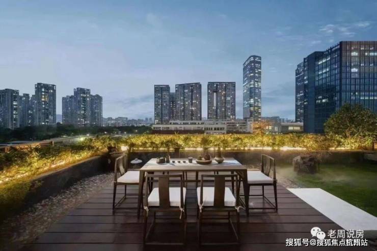 绿城潮上中南银座-售楼处-官方咨询通道汇集户型资料、实时报价、区位配套、项目地址、联系热线、交房时间等楼盘一手信息(图7)