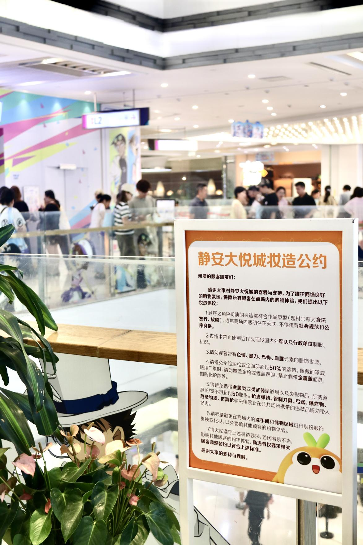 IP流量变消费增量制度创新护航二次元经济赋能文商旅展(图5)