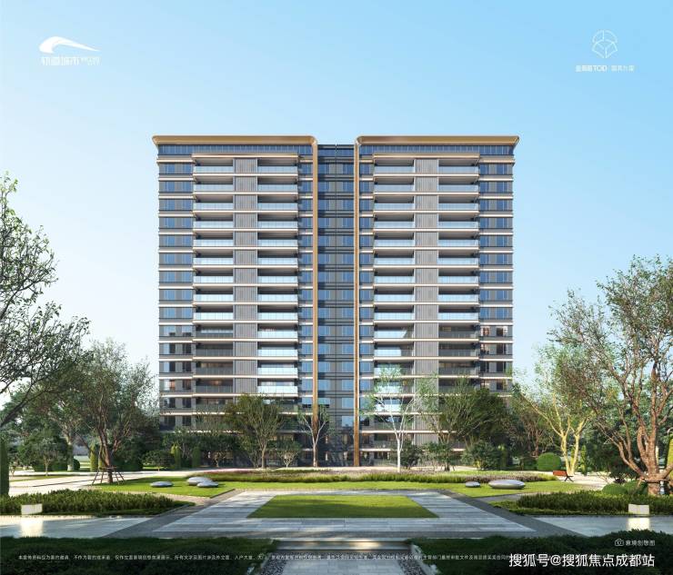 成都【金周路TOD国宾九玺】营销中心热线(最新认证)_总价区间_在售户型图_8 月优惠活动_楼盘详情_在线答疑(图3)