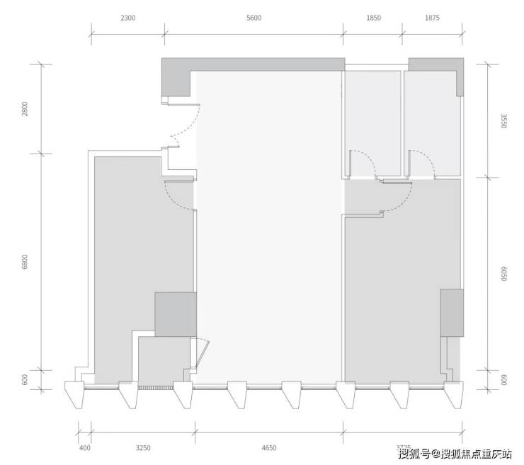 成都蔚蓝卡地亚天际官方直连电话_精选特价房源_实时售价发布_8月最新动态(图5)