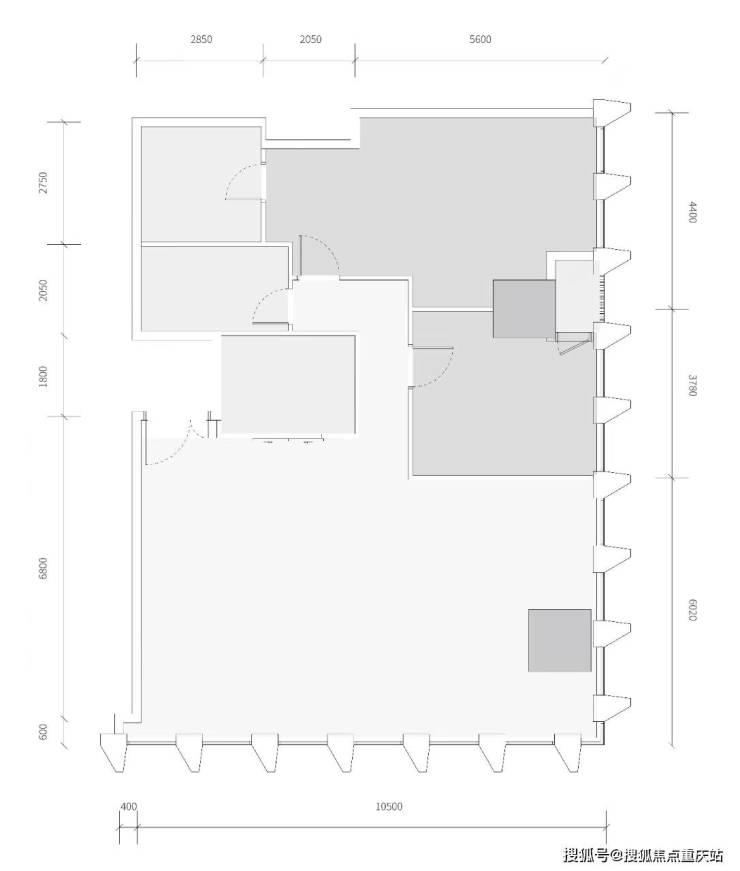 成都蔚蓝卡地亚天际官方直连电话_精选特价房源_实时售价发布_8月最新动态(图6)