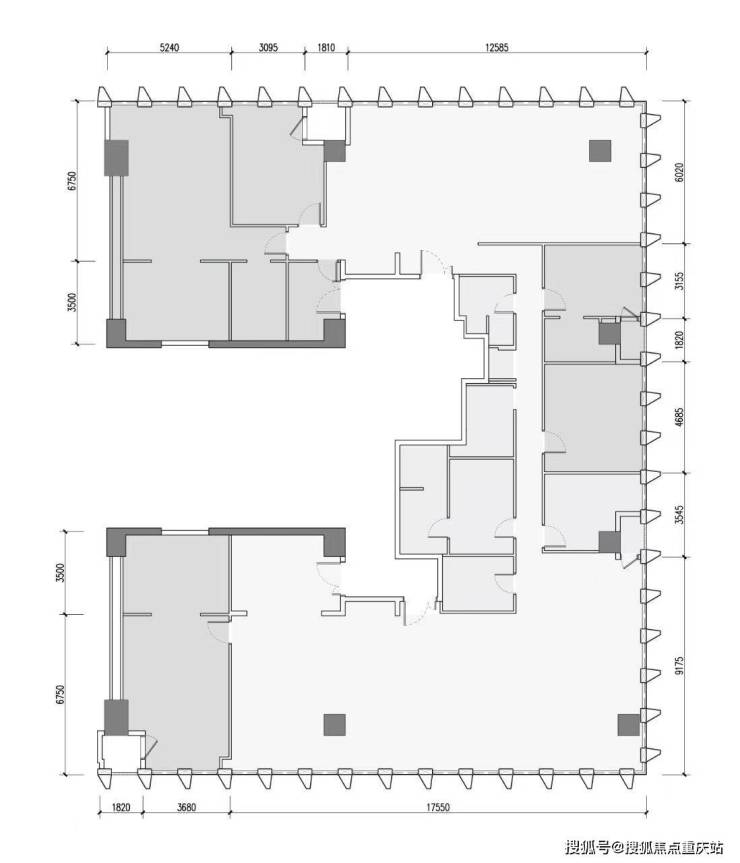 成都蔚蓝卡地亚天际官方直连电话_精选特价房源_实时售价发布_8月最新动态(图7)