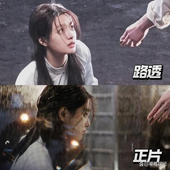 玉簟秋 质感 民国情感剧的新尝试(图3)