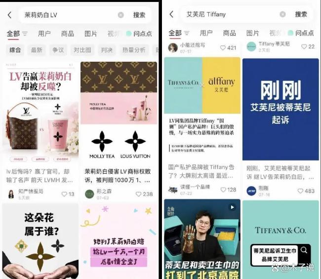 网红国货“被迫”改名 亏损6000万 商标风波代价惨重_中华网(图3)